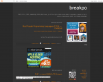 breakpo.com - בלוג תכנה