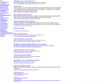 Interesting Sites