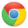 chrome logo