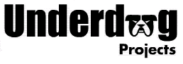 Underdog Projects Logo